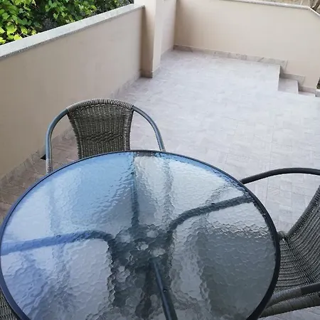 Style Apartmán Kaštela