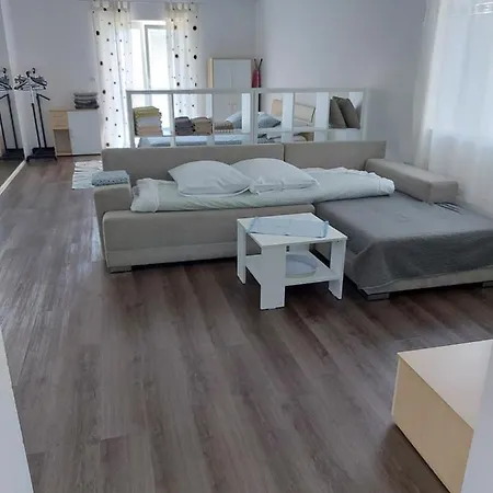 Apartment Style Kastela