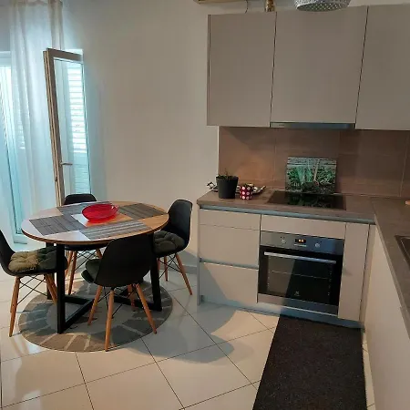 Style Apartment