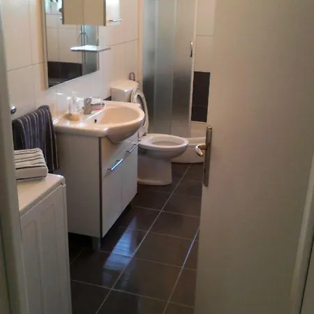 Apartment Style Kastela