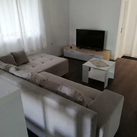 Style Apartment *